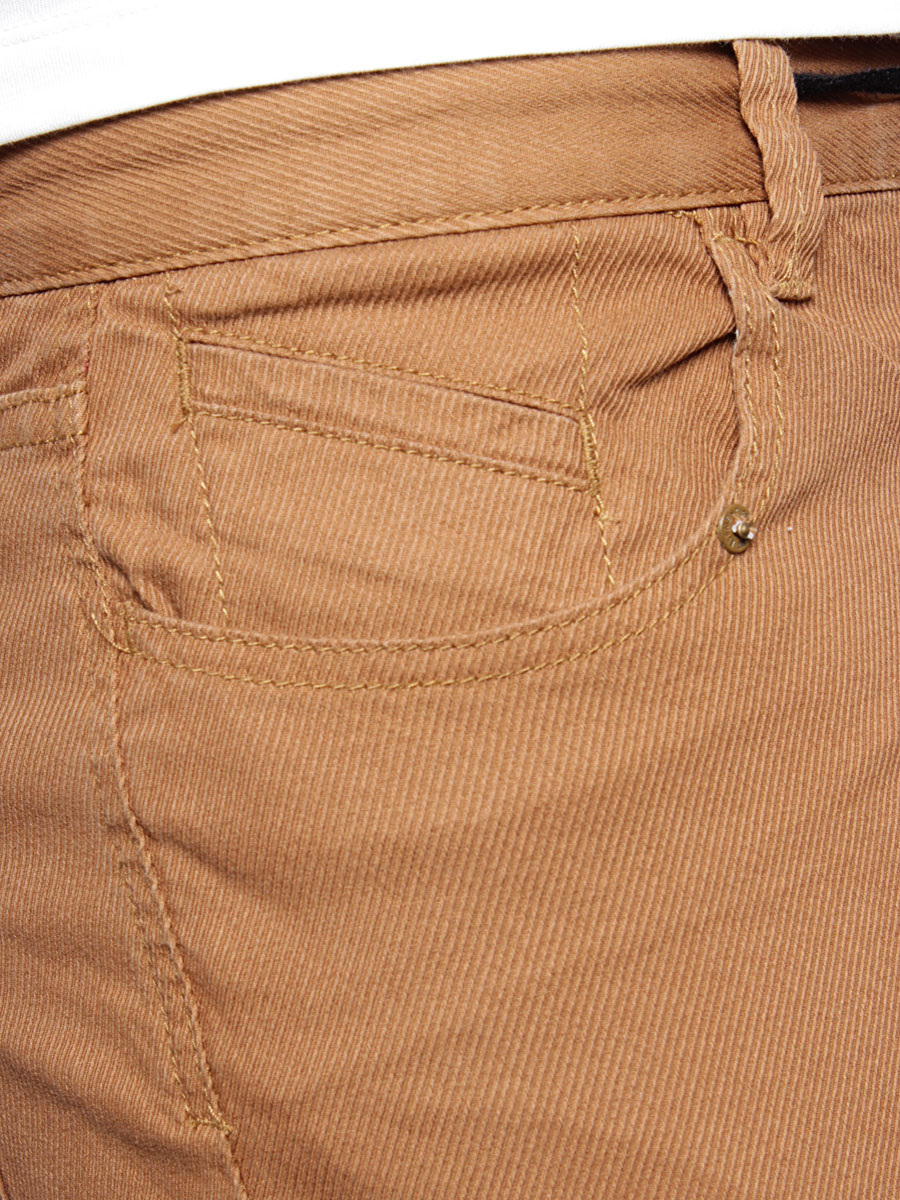 Element pants Ry (curry (58))