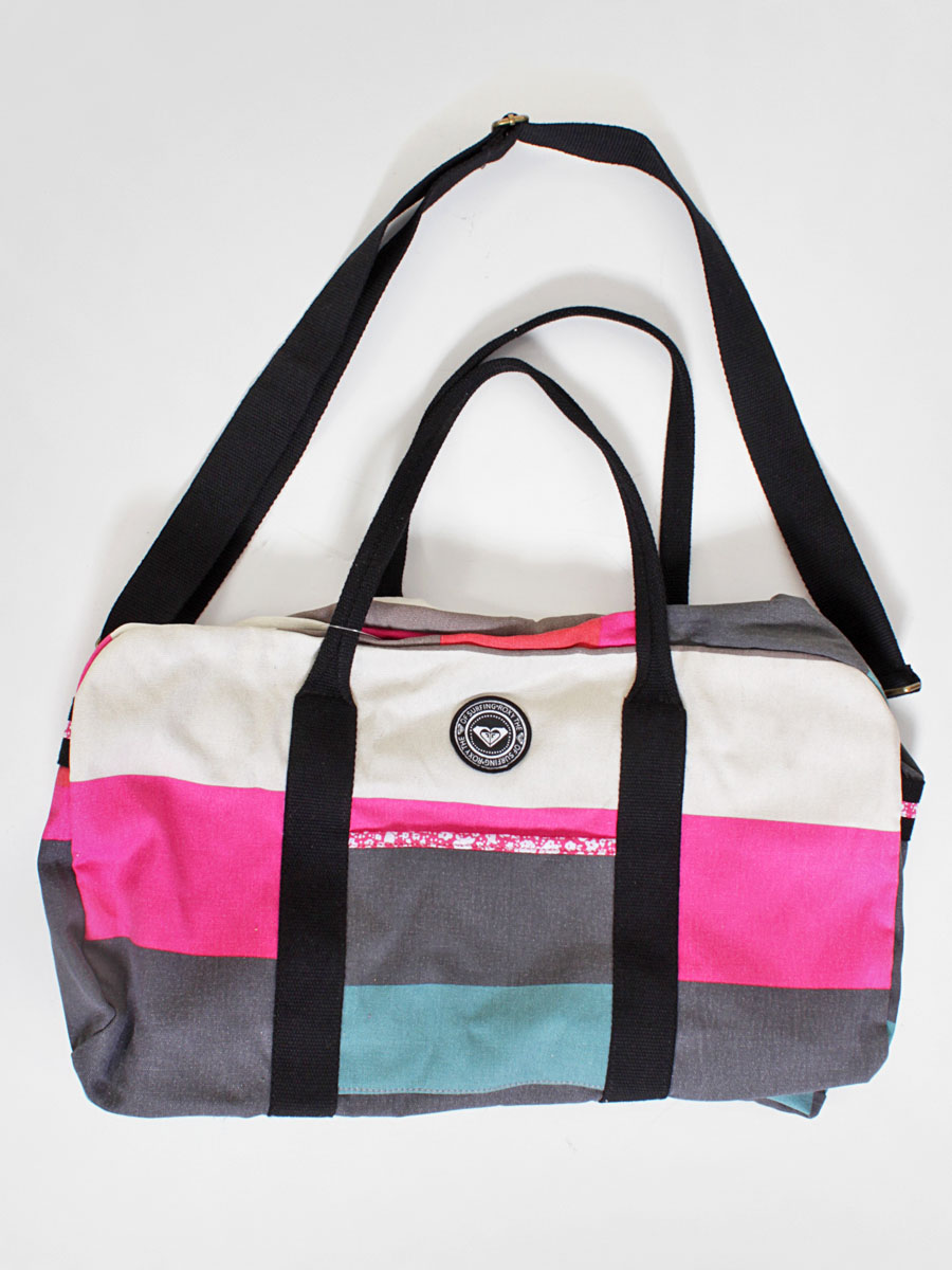 Roxy bag 013 Wmn (summer strip)
