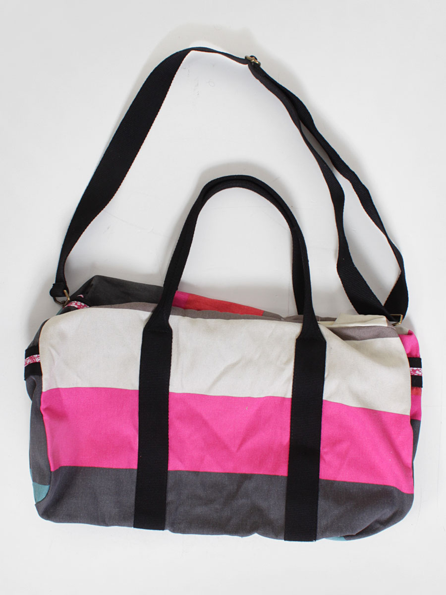 Roxy bag 013 Wmn (summer strip)