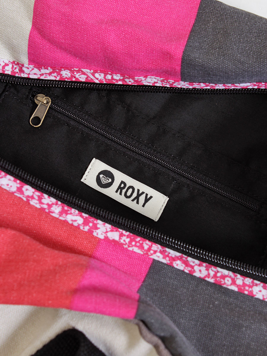 Roxy bag 013 Wmn (summer strip)