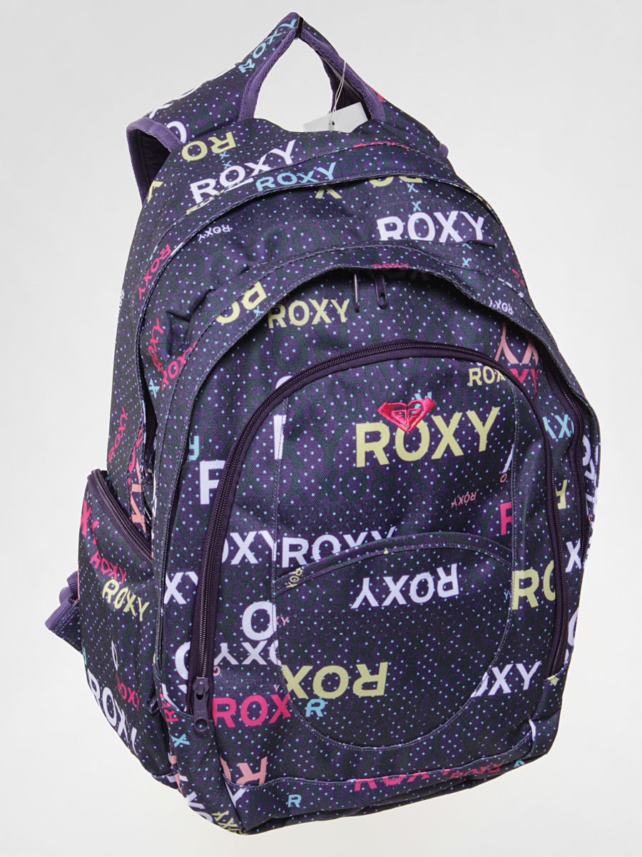 Roxy backpack 101 Wmn (ax rx forev plm)
