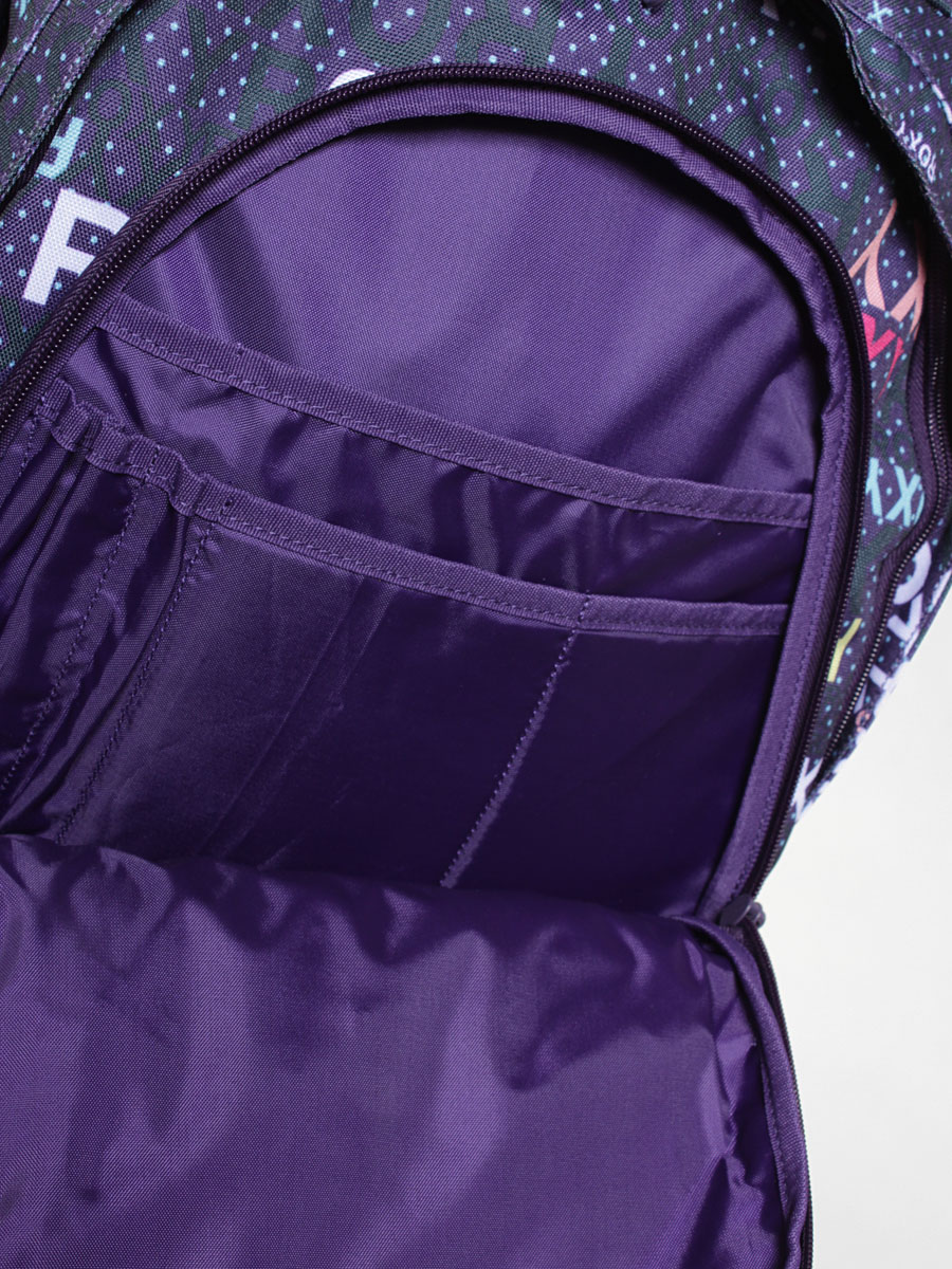 Roxy backpack 101 Wmn (ax rx forev plm)