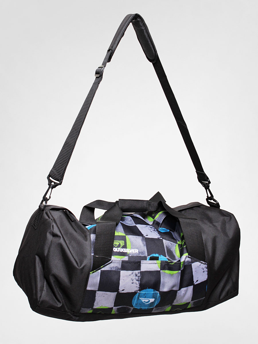 Quiksilver travel bag 051 (lime)