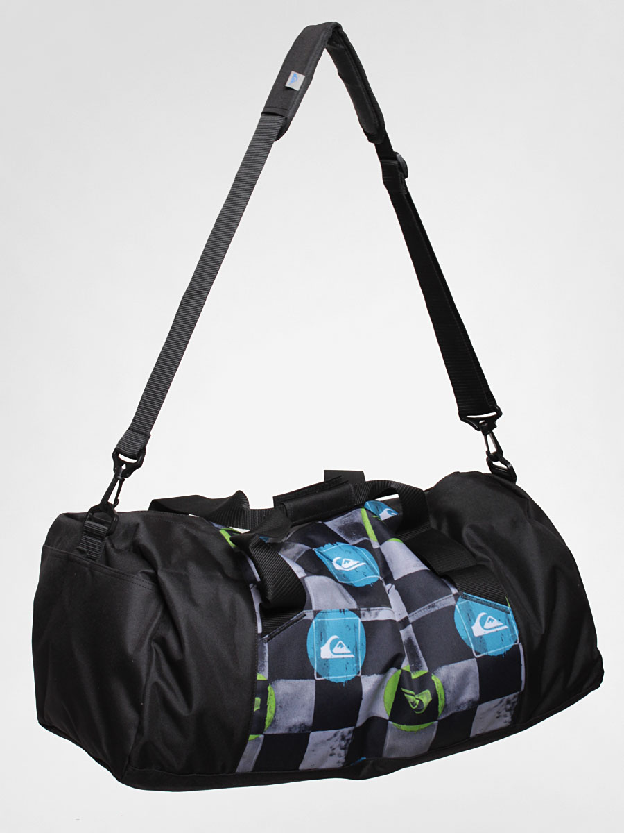 Quiksilver travel bag 051 (lime)