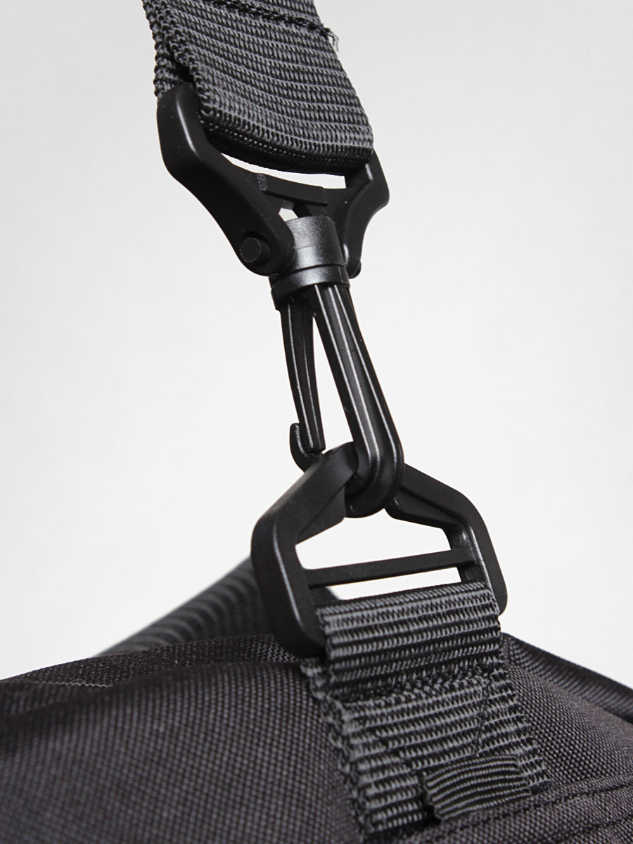 Quiksilver travel bag 051 (lime)