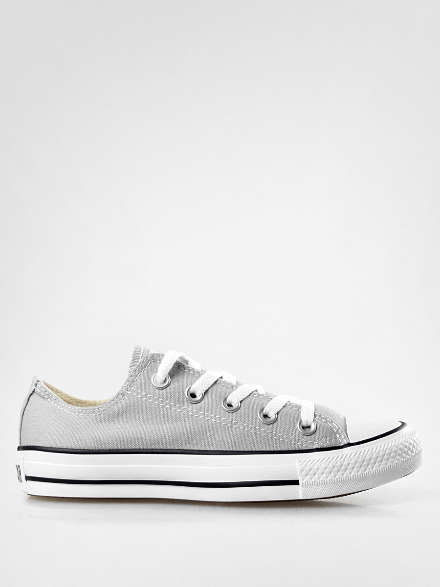Converse sneakers Chuck Taylor All Star OX 136567C grey (mirage