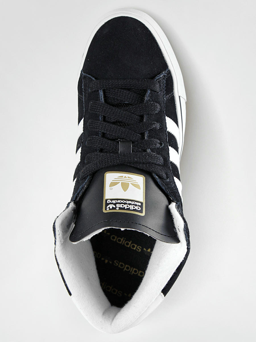 Adidas superstar hot sale vulc mid