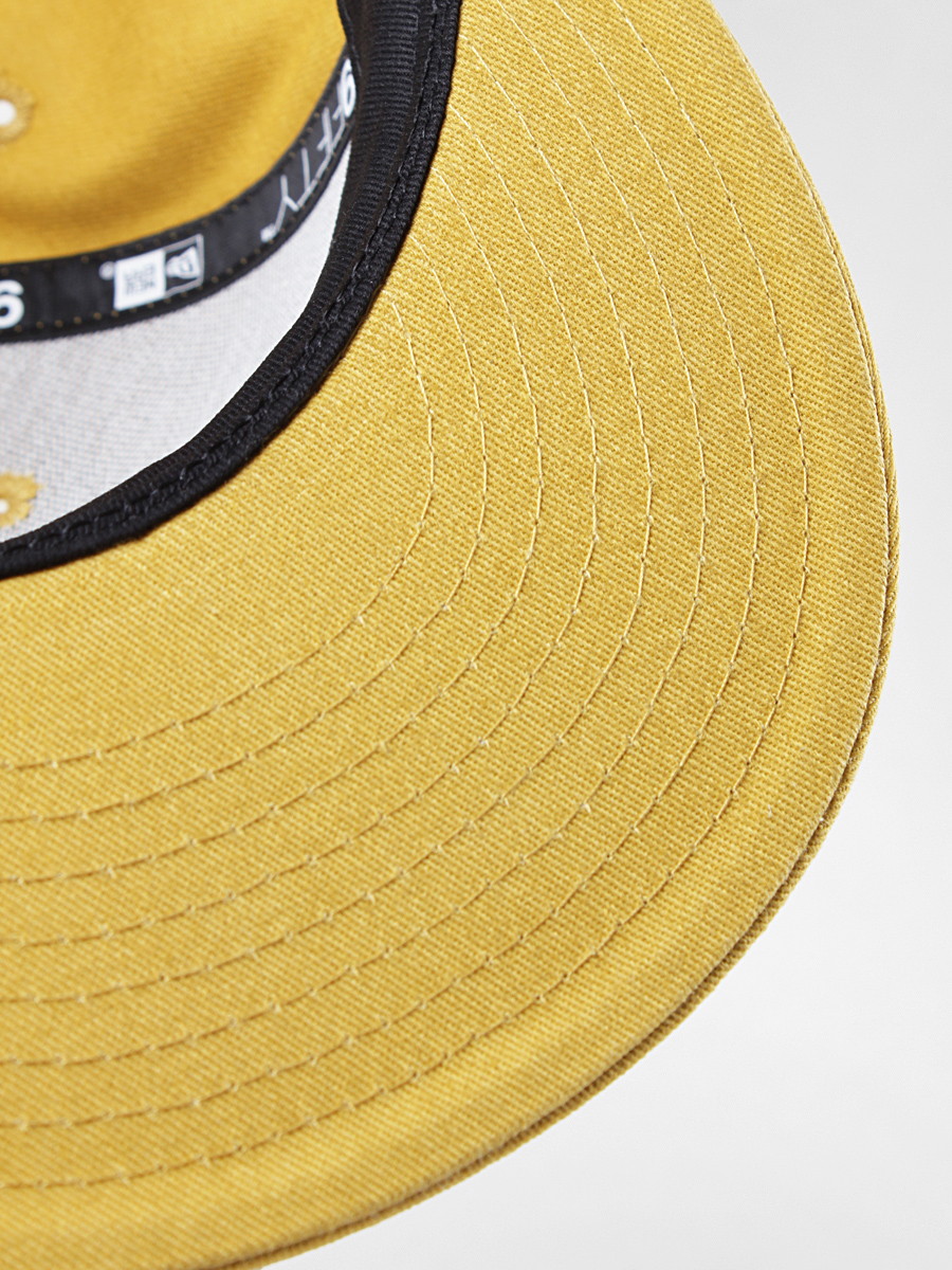 Analog cap Select ZD (camel)