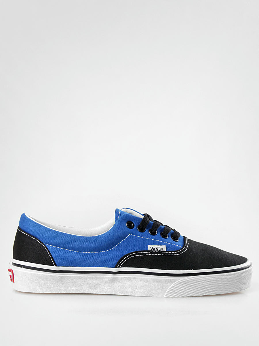 snorkel blue vans