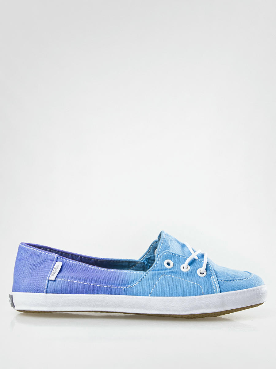 vans doheny grey