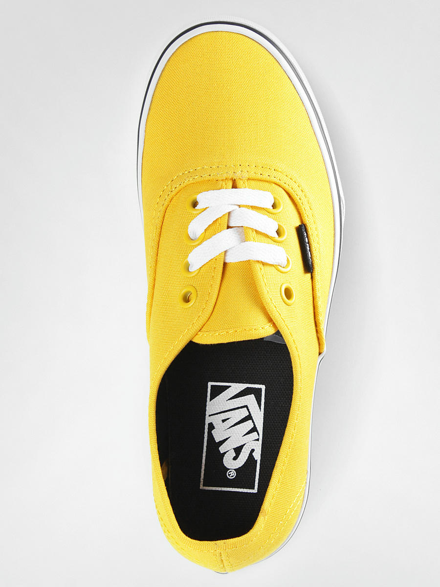 lemon vans shoes