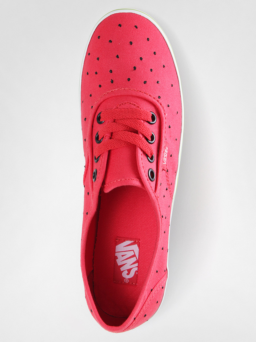 Vans hot sale watermelon shoes