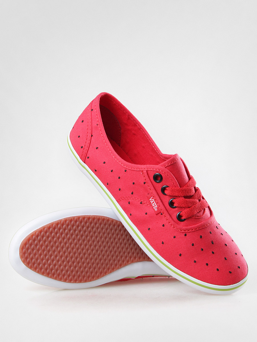 Vans shoes Cedar VMAP7JT Wmn (fruit/watermelon/black)