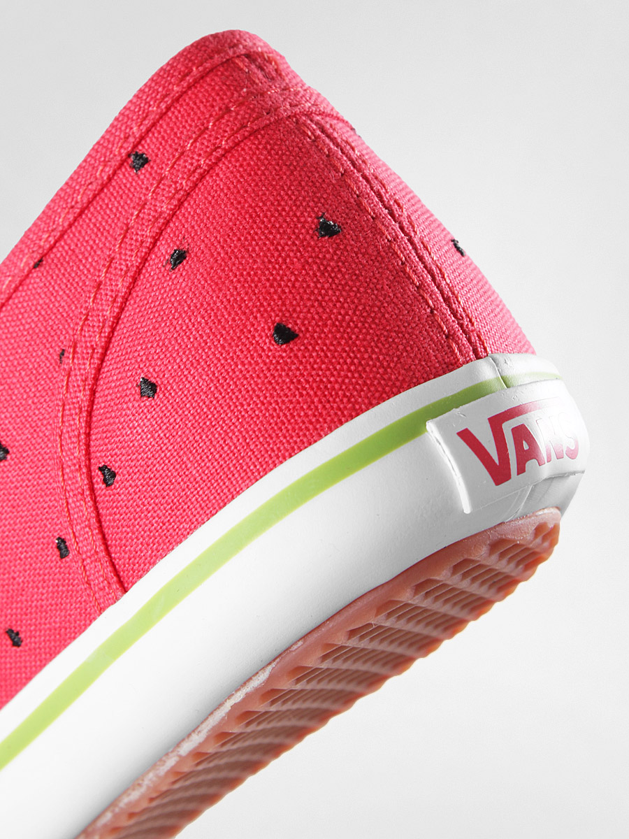 Vans shoes Cedar VMAP7JT Wmn (fruit/watermelon/black)
