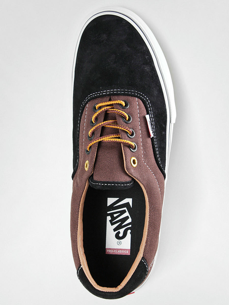 vans authentic geo weave