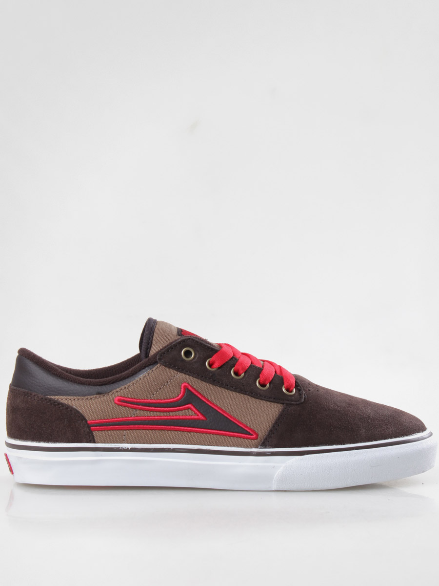 brown lakai