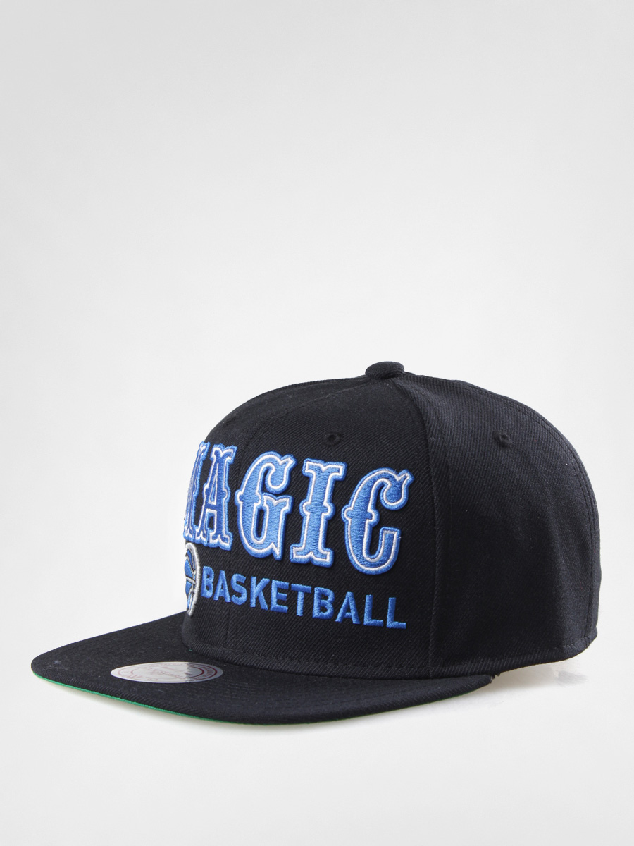 Mitchell & Ness cap Orlando Magic 6 ZD 