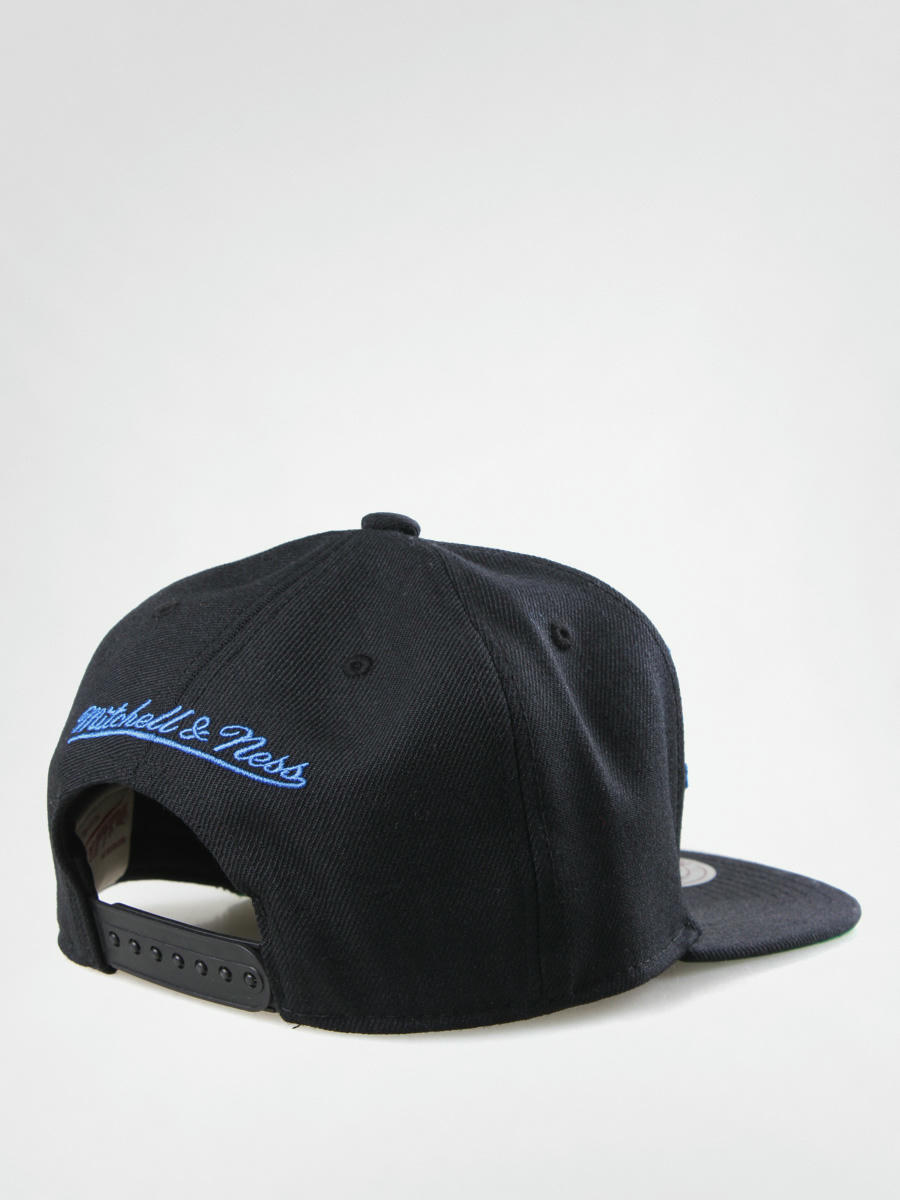 orlando magic mitchell and ness hat