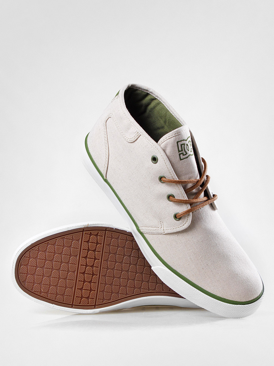 DC shoes Studio Mid TX (tan)