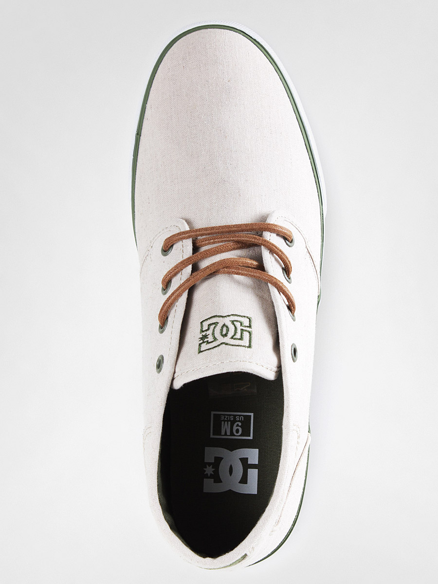 DC shoes Studio Mid TX (tan)