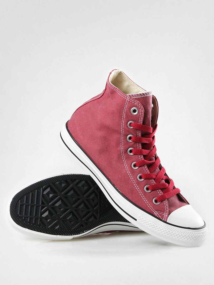 converse jester red
