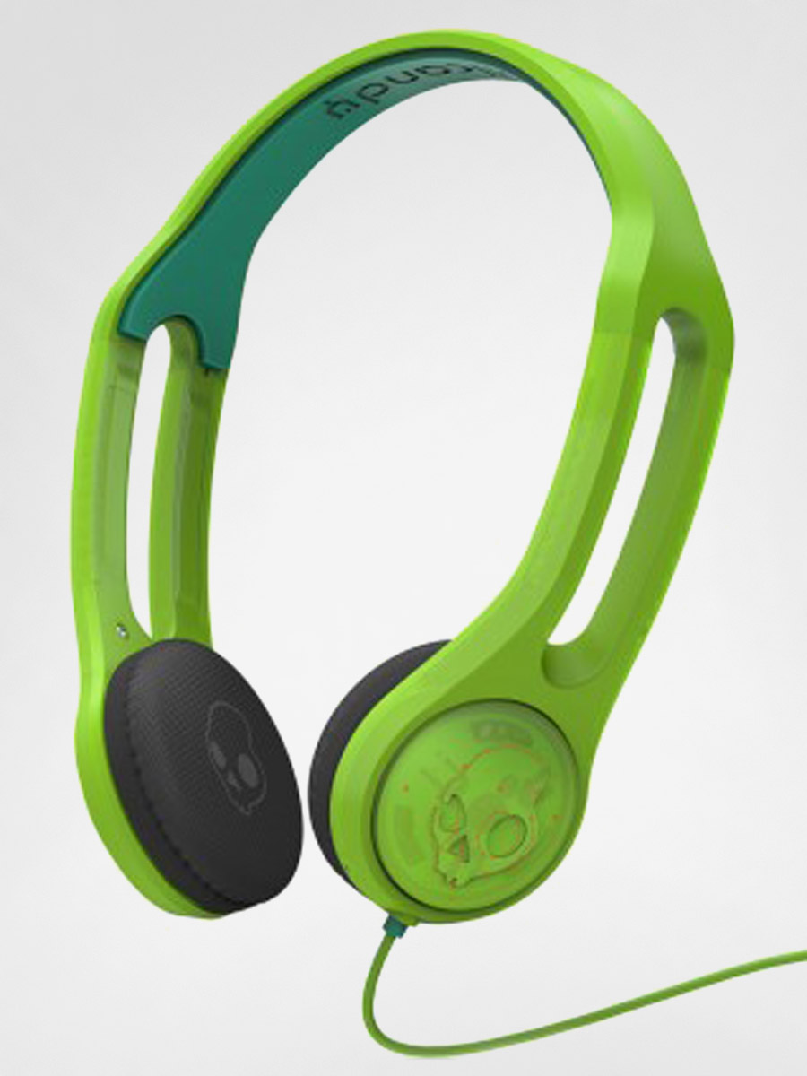 Skullcandy Headphones Icon 3 Mic (galactic plasma)