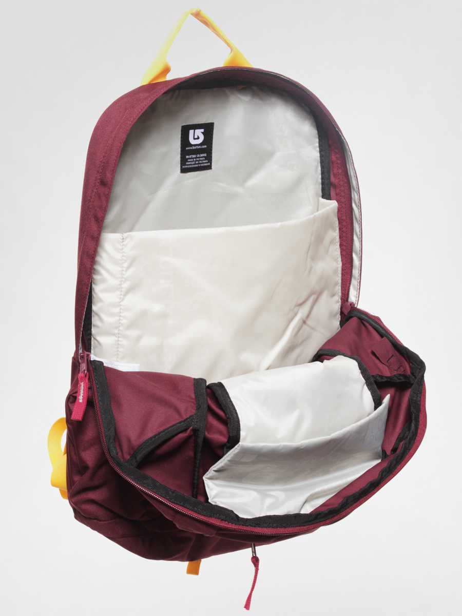 Burton backpack Metalhead (crimson)