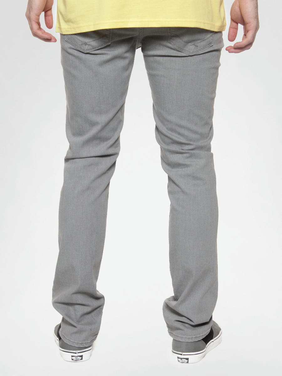 pants V76 Skinny (peble grey)