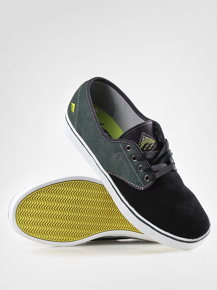 emerica baker shoes