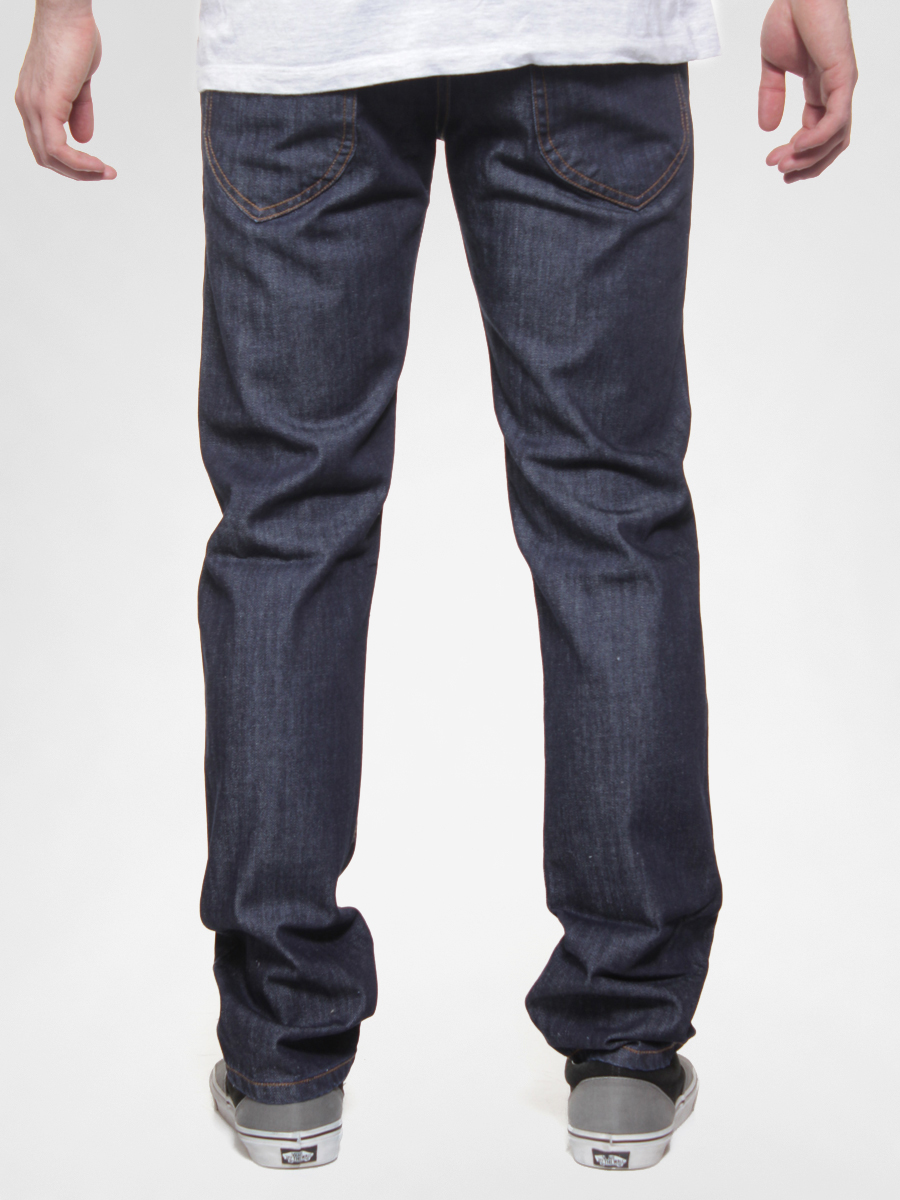 Turbokolor pants Premium President Slim Fit (denim)