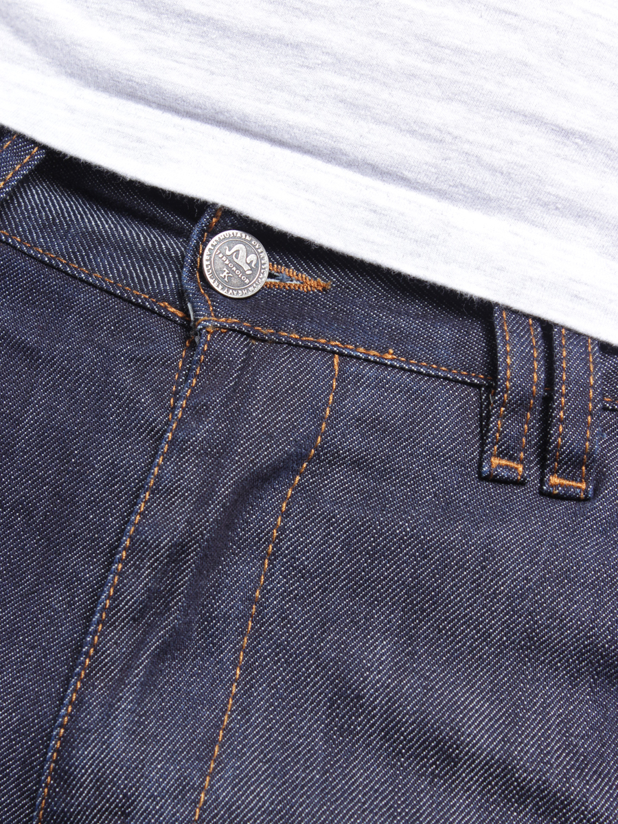 Turbokolor pants Premium President Slim Fit (denim)