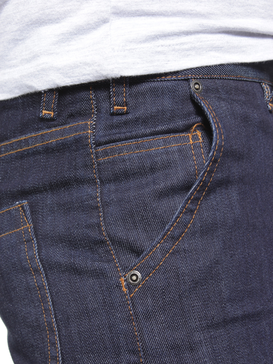 Turbokolor pants Premium President Slim Fit (denim)