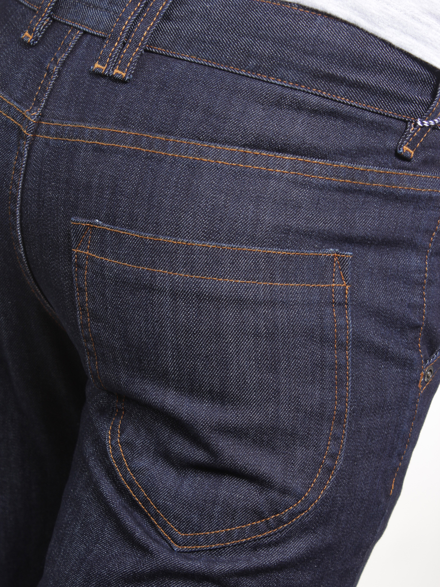 Turbokolor pants Premium President Slim Fit (denim)