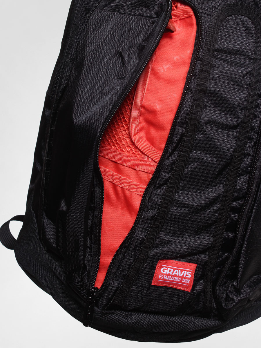 gravis backpack website