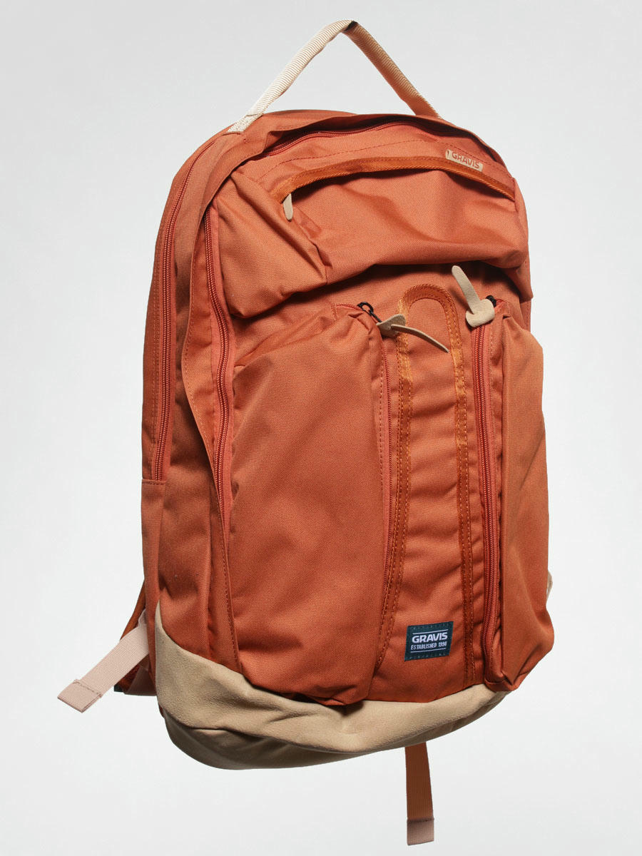 gravis backpack