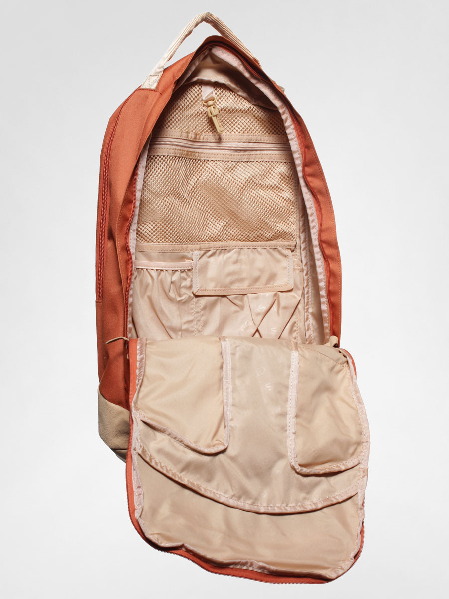 Gravis backpack Metro Classic (rust)