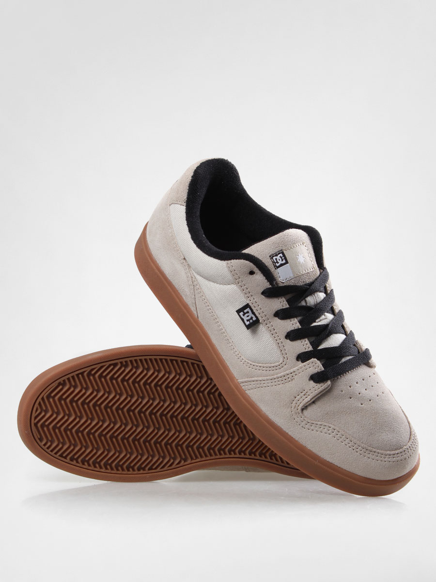 DC shoes Landau S (gry/gum)
