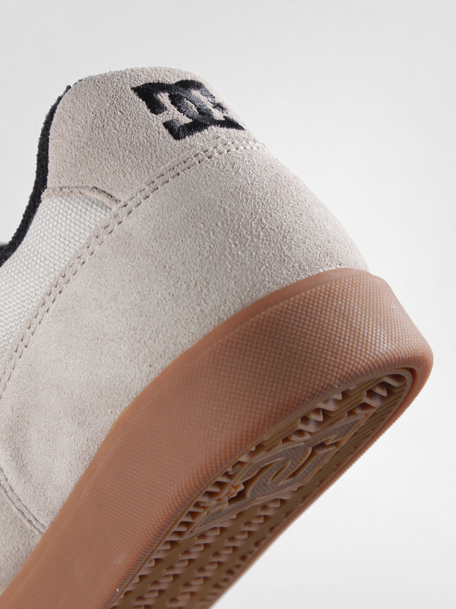 DC shoes Landau S (gry/gum)