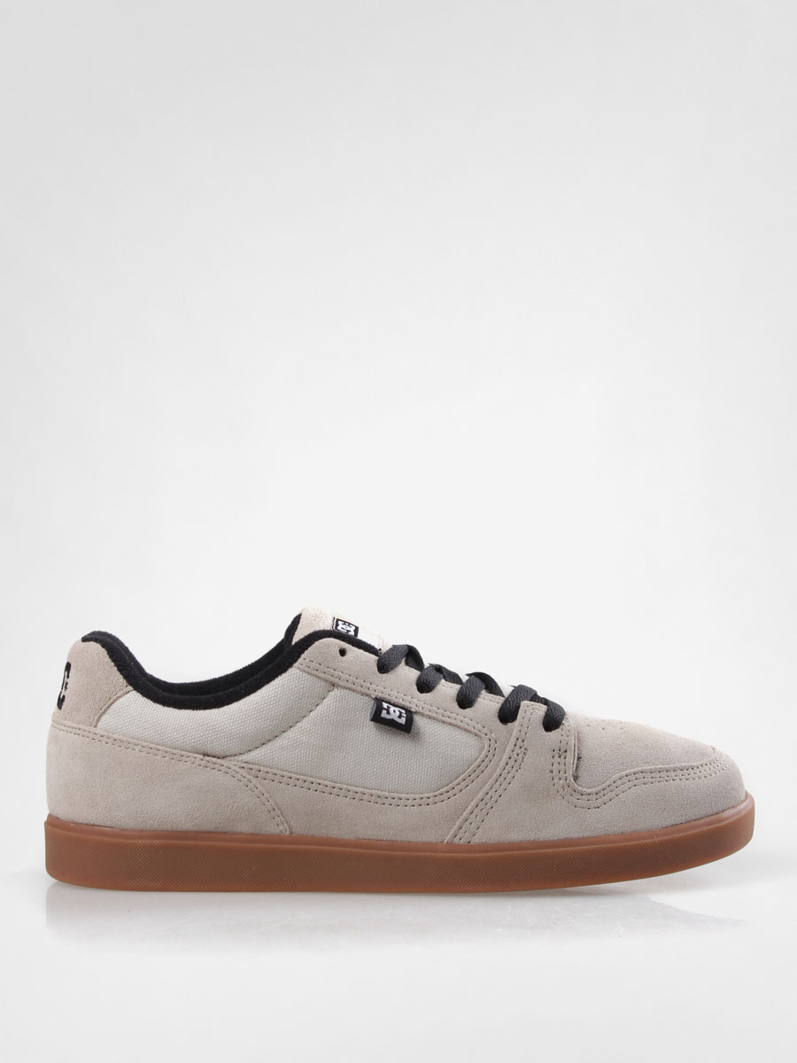 DC shoes Landau S (gry/gum)