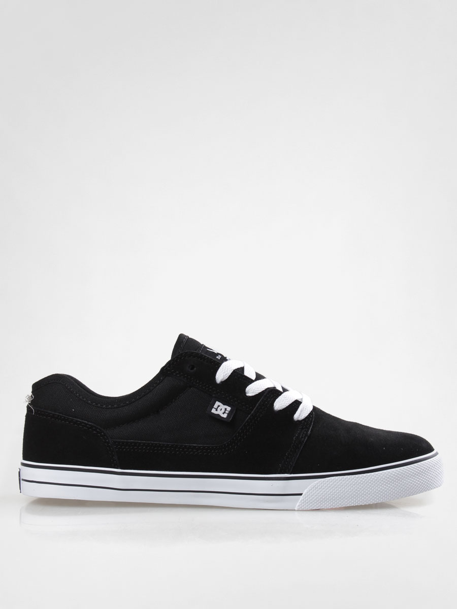 DC shoes Tonik S black blk wht