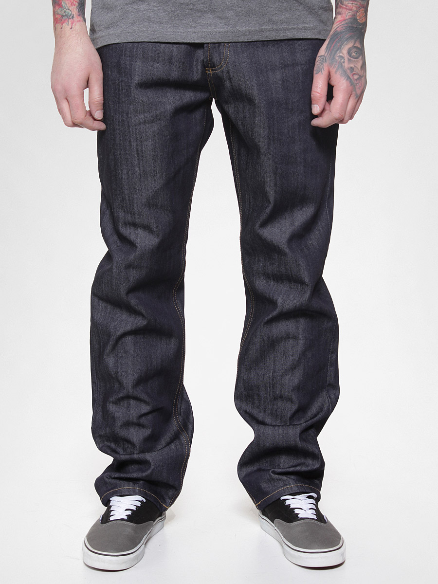 Carhartt pants Texas (blue rigid)