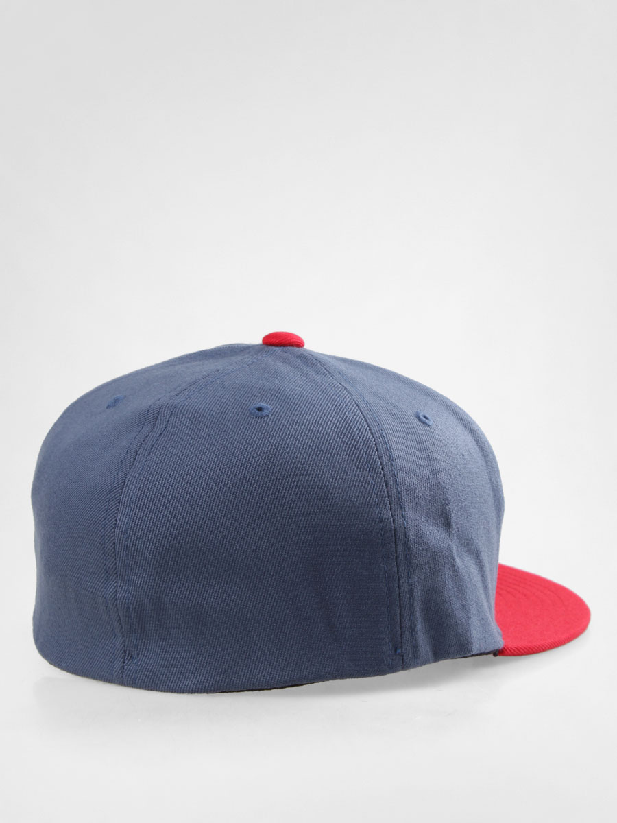 Burton cap B-Team ZD (team blue)