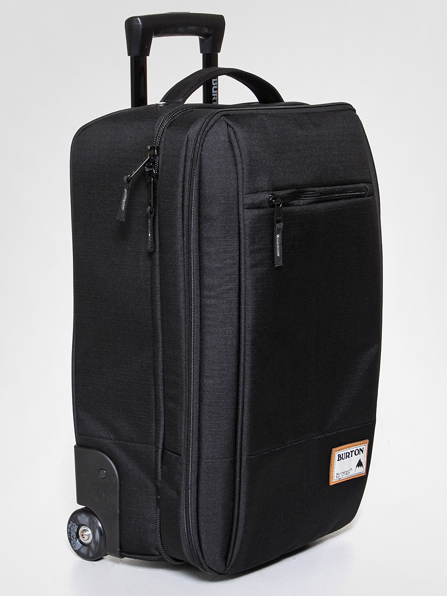 burton trolley bag