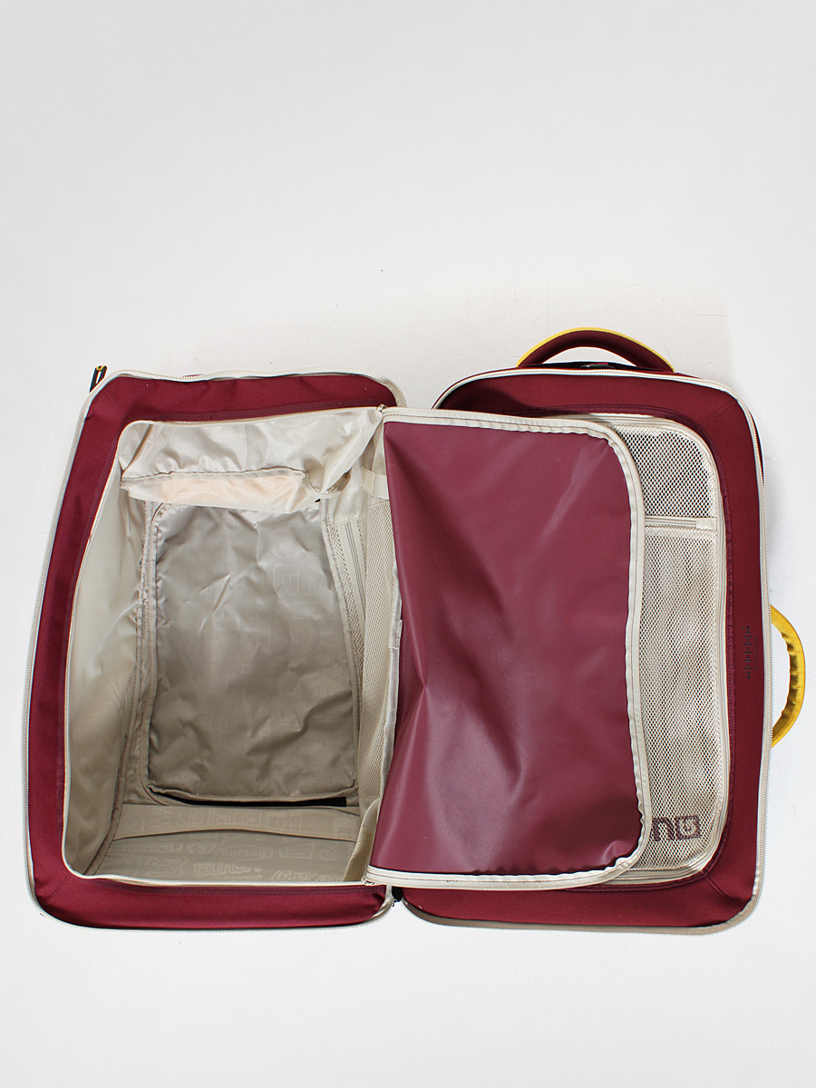burton cargo bag