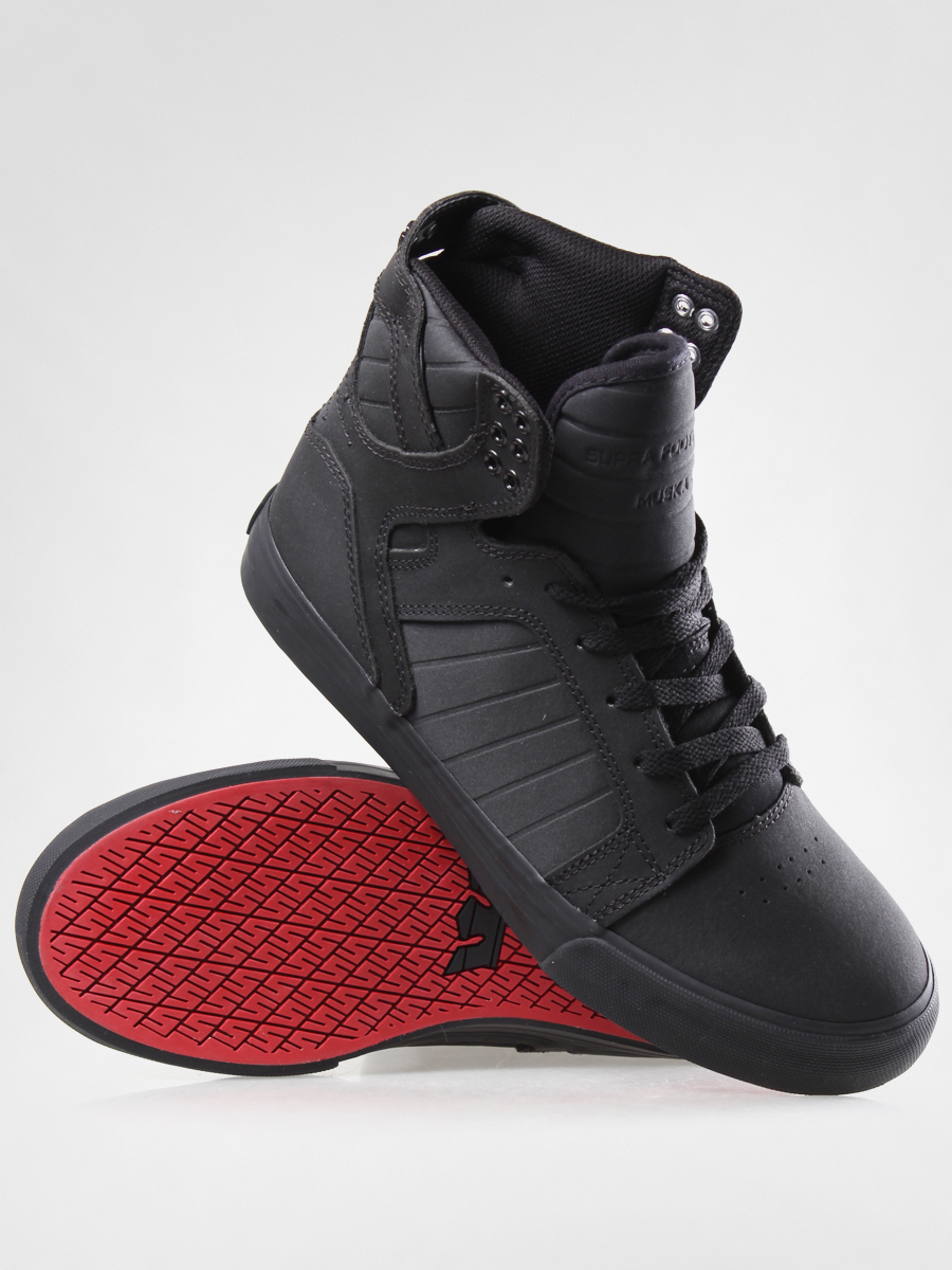 Supra shoes Skytop S18187 (blk)