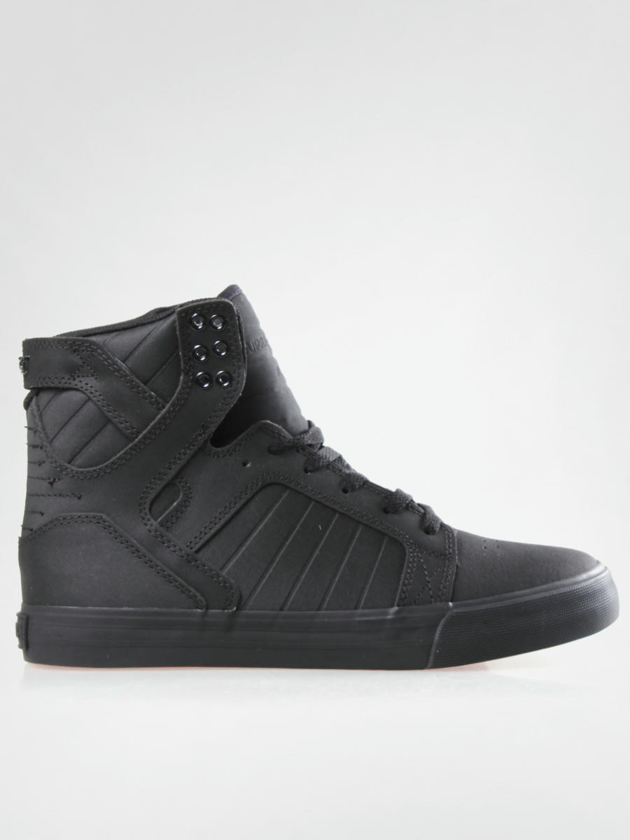 Supra 2024 skytop leather