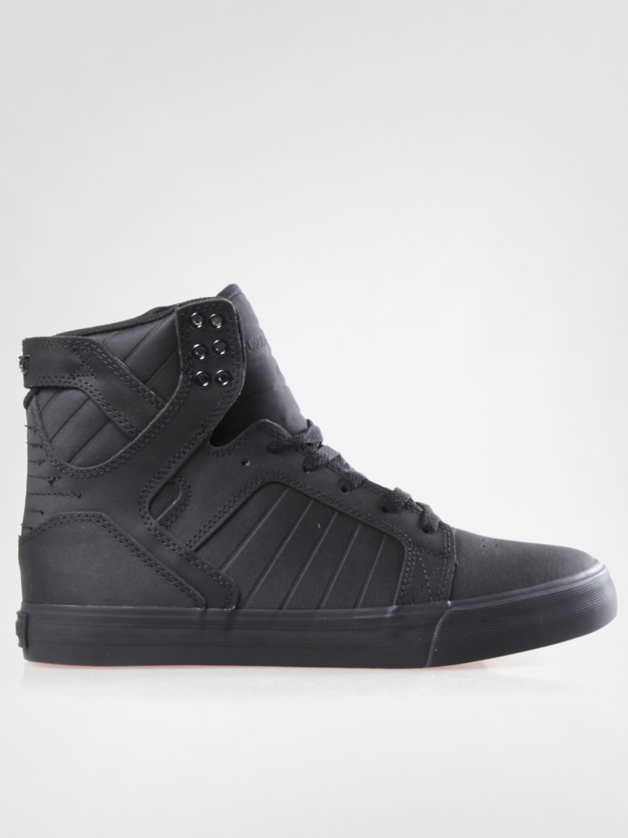 Supra shoes Skytop S18187 (blk)