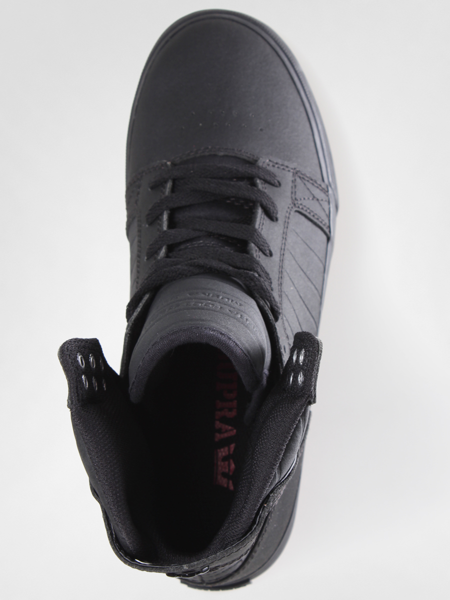 Supra shoes Skytop S18187 (blk)