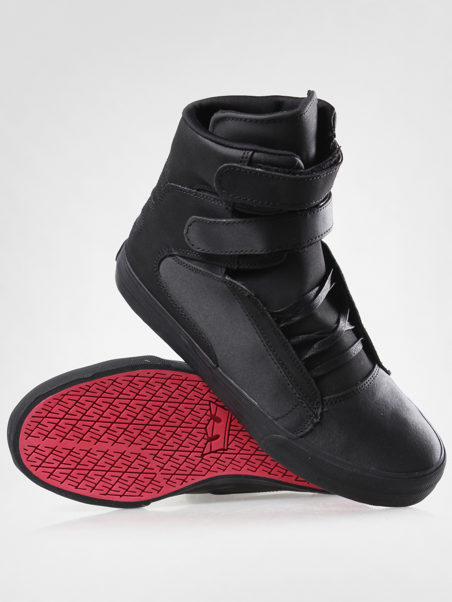 Supra shoes Society S34037 (rcs)