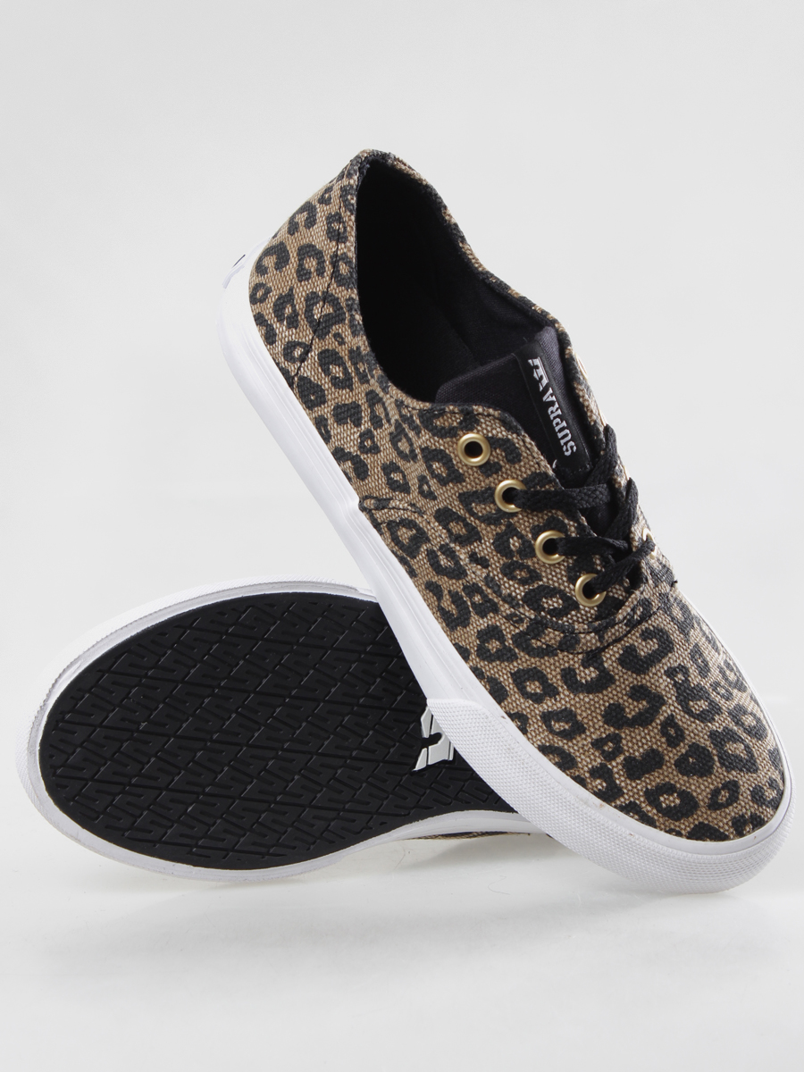 Supra Skytop Cheetah Supra Womens Wrap Cheetah Supra Womens Skytop